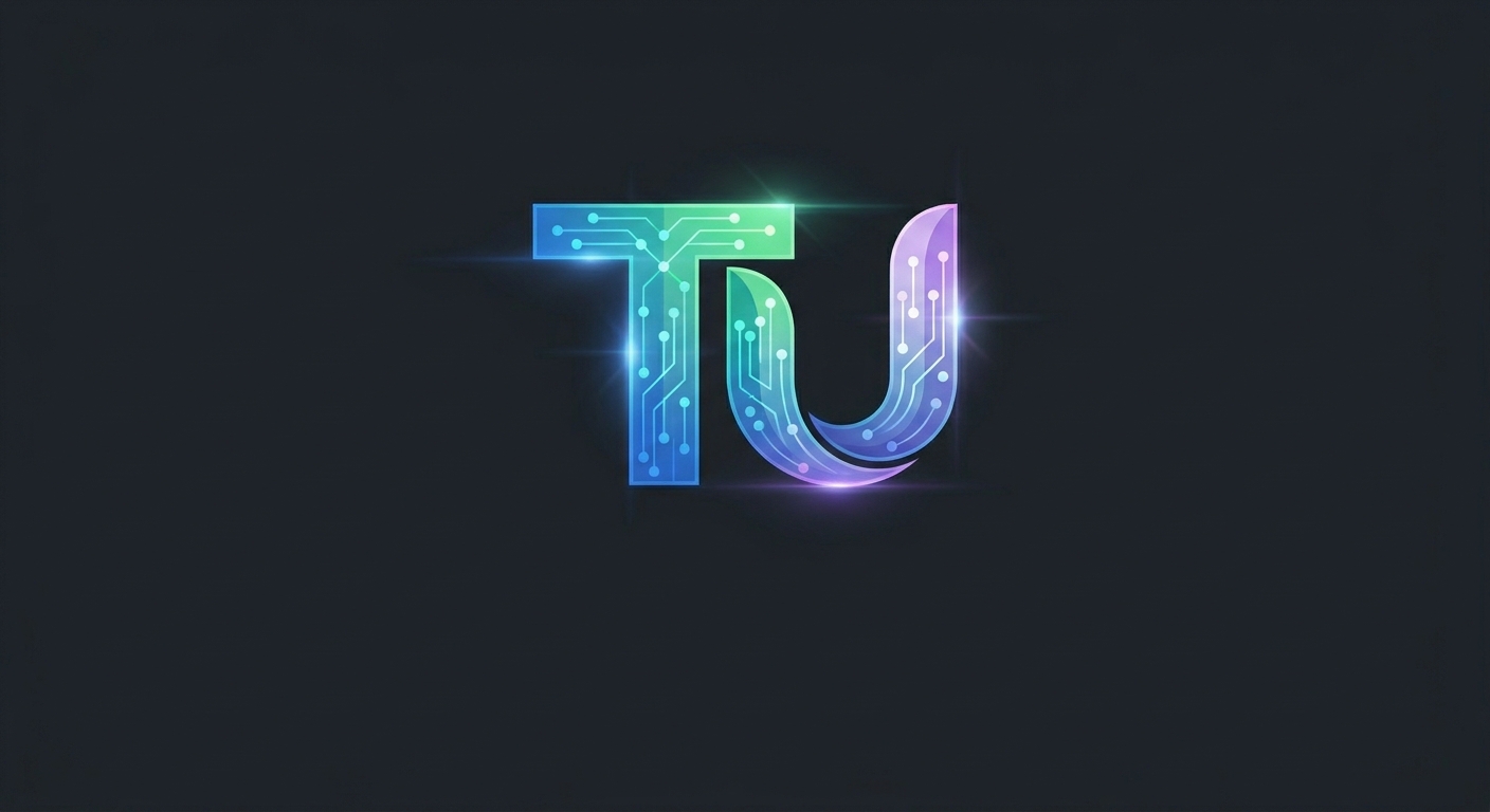Tech4U Logo
